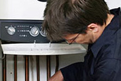 boiler repair Porthmadog